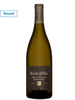 Stellenrust Barrel Fermented Chardonnay 2022