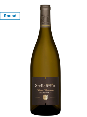 zuid-afrika - stellenbosch Stellenrust Barrel Fermented Chardonnay 2024