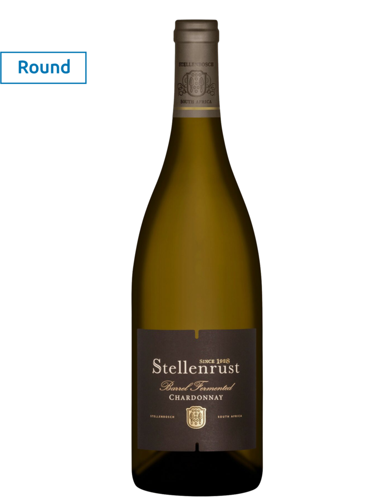 zuid-afrika - stellenbosch Stellenrust Barrel Fermented Chardonnay 2024