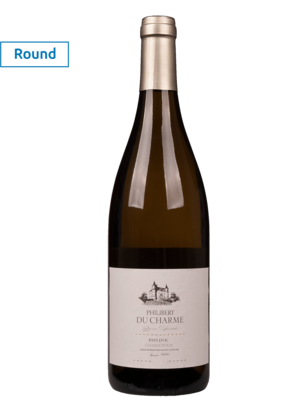 frankrijk - languedoc Philibert du Charme Reserve Speciale Chardonnay 2024