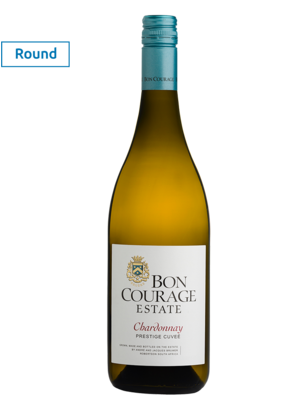 Bon Courage Chardonnay Prestige Cuvée 2022/2023