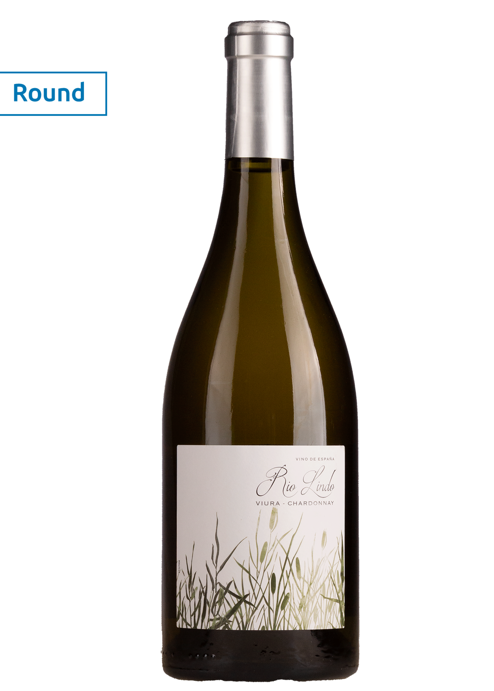 Rio Lindo Viura Chardonnay 2024