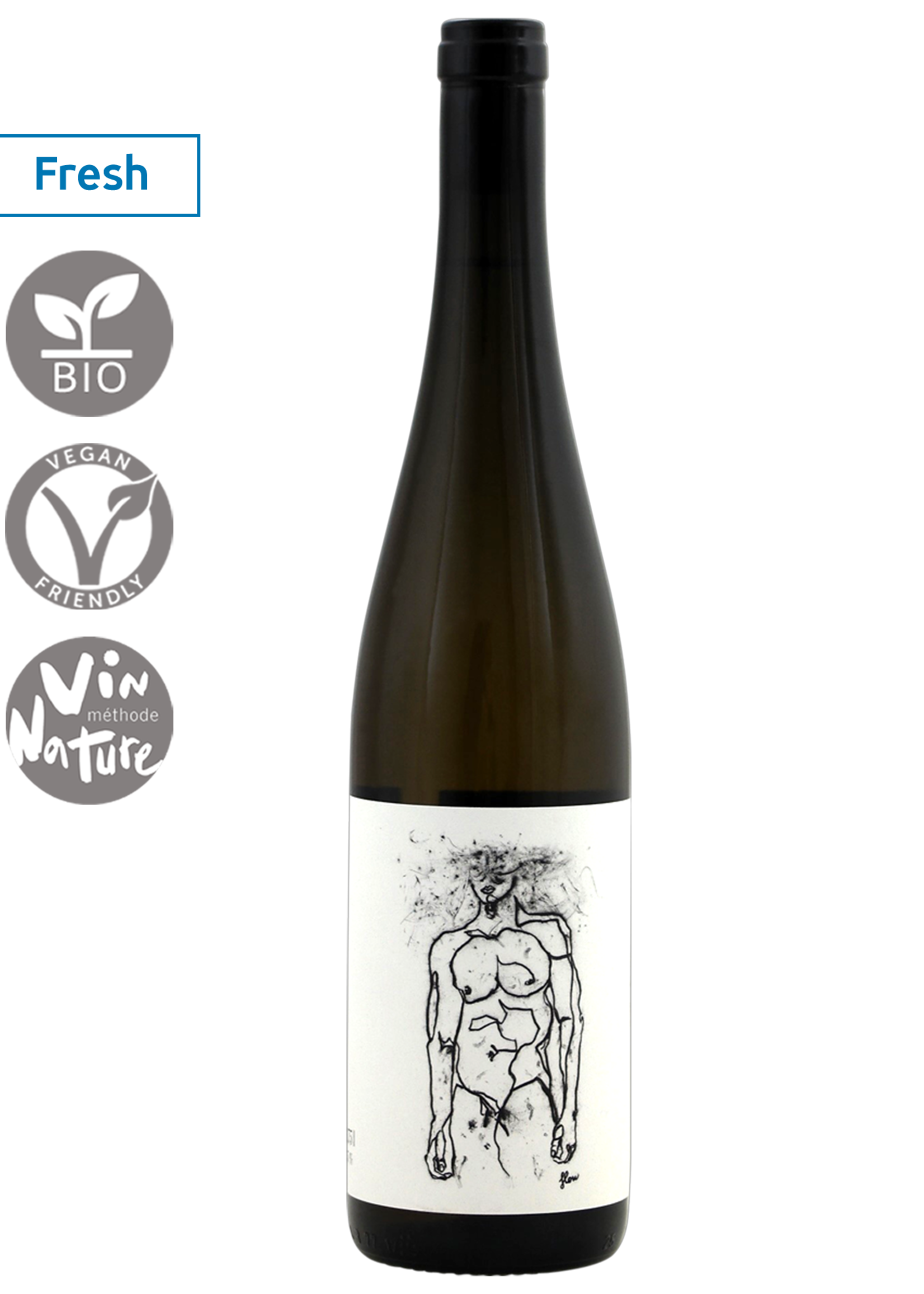 Geyerhof Hofstudien Grüner Veltliner 2022