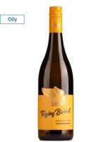 Flying Barrel Oaked & Buttery Chardonnay 2024