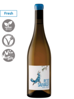 Petit Sauvage Blanc 2024