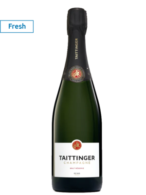 frankrijk - champagne Taittinger Champagne Brut Reserve