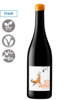 Petit Sauvage Rouge 2023