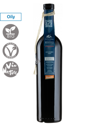 italie - abruzzen Lunaria Ancestrale Primitivo 2023/2024
