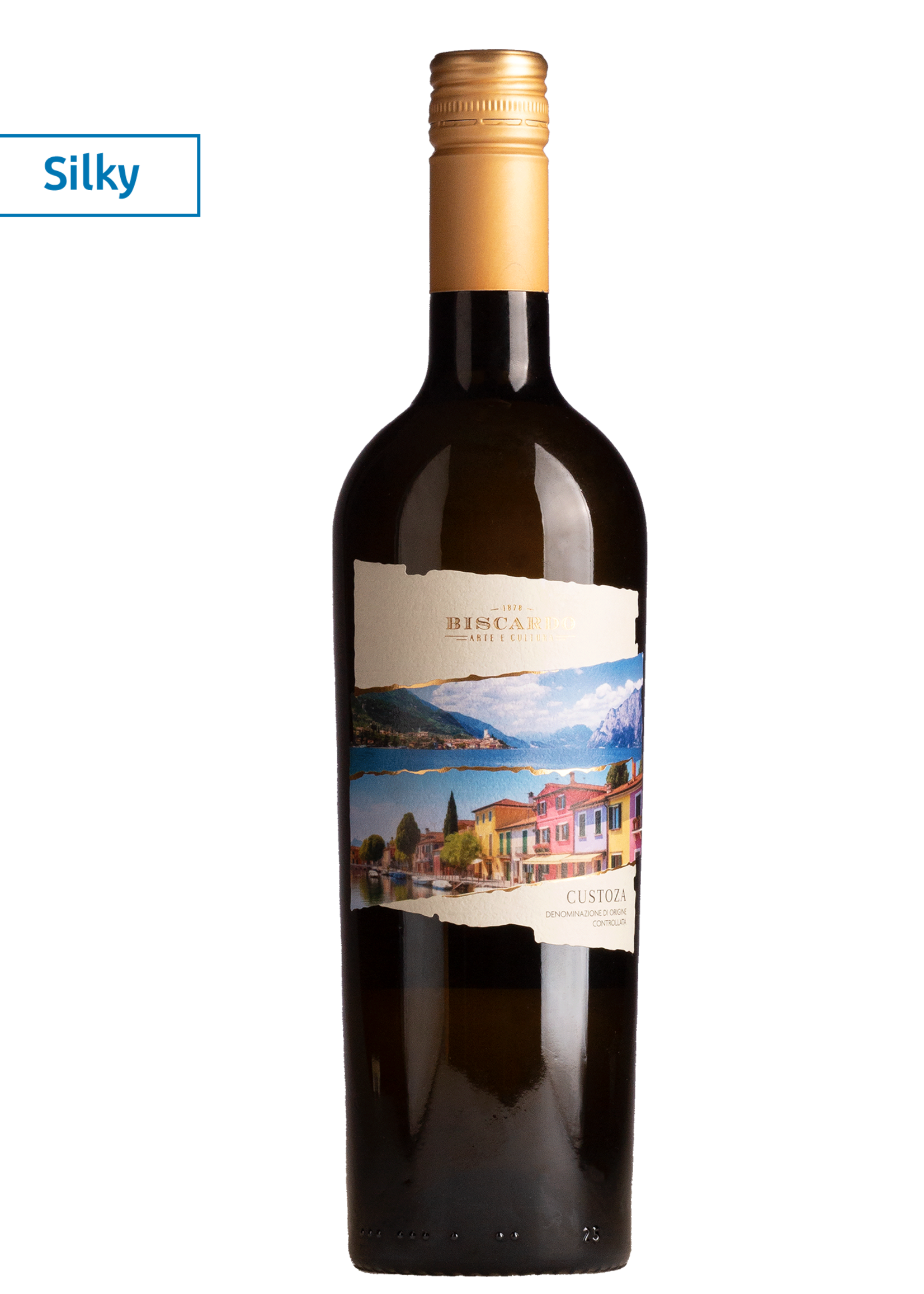 Biscardo Bianco di Custoza 2023