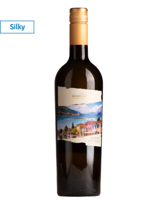 italie - veneto Biscardo Bianco di Custoza 2023