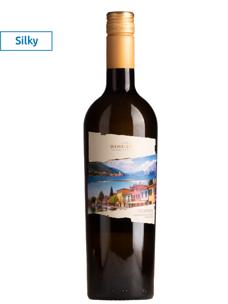 italie - veneto Biscardo Bianco di Custoza 2023