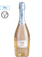Cielo Spumante Cuvee Privee Extra Dry
