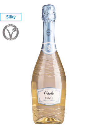 italie - veneto Cielo Spumante Cuvée Blanc de Blancs Privée