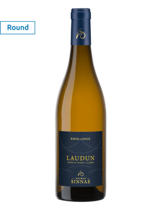 frankrijk - rhone Excellence Laudun Côtes du Rhône Villages 2025