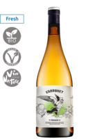 Celler Frisach L'Abrunet Blanc 2024