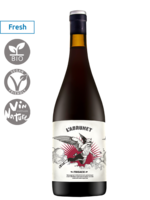 Celler Frisach L'Abrunet Negre 2023