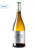 Montote Sauvignon Blanc Rioja Crianza 2020