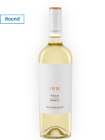 Vigneti del Salento Puglia I Muri Bianco 2024