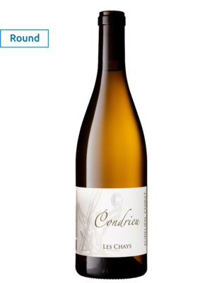 frankrijk - rhone Chirat Condrieu Les Chays 2024