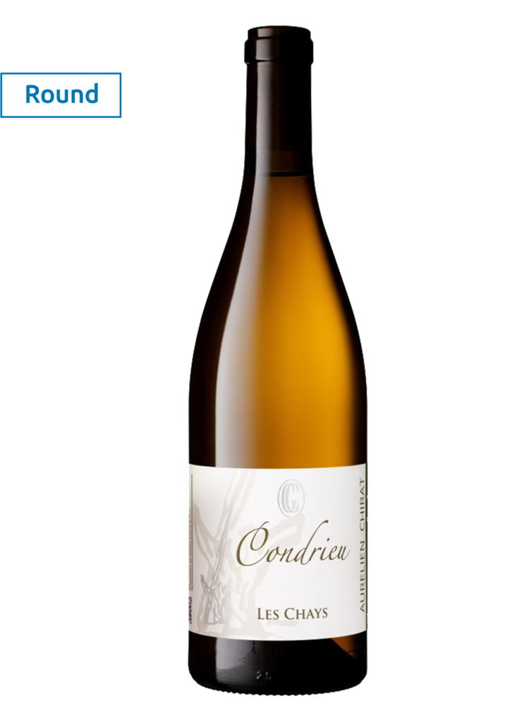frankrijk - rhone Chirat Condrieu Les Chays 2024