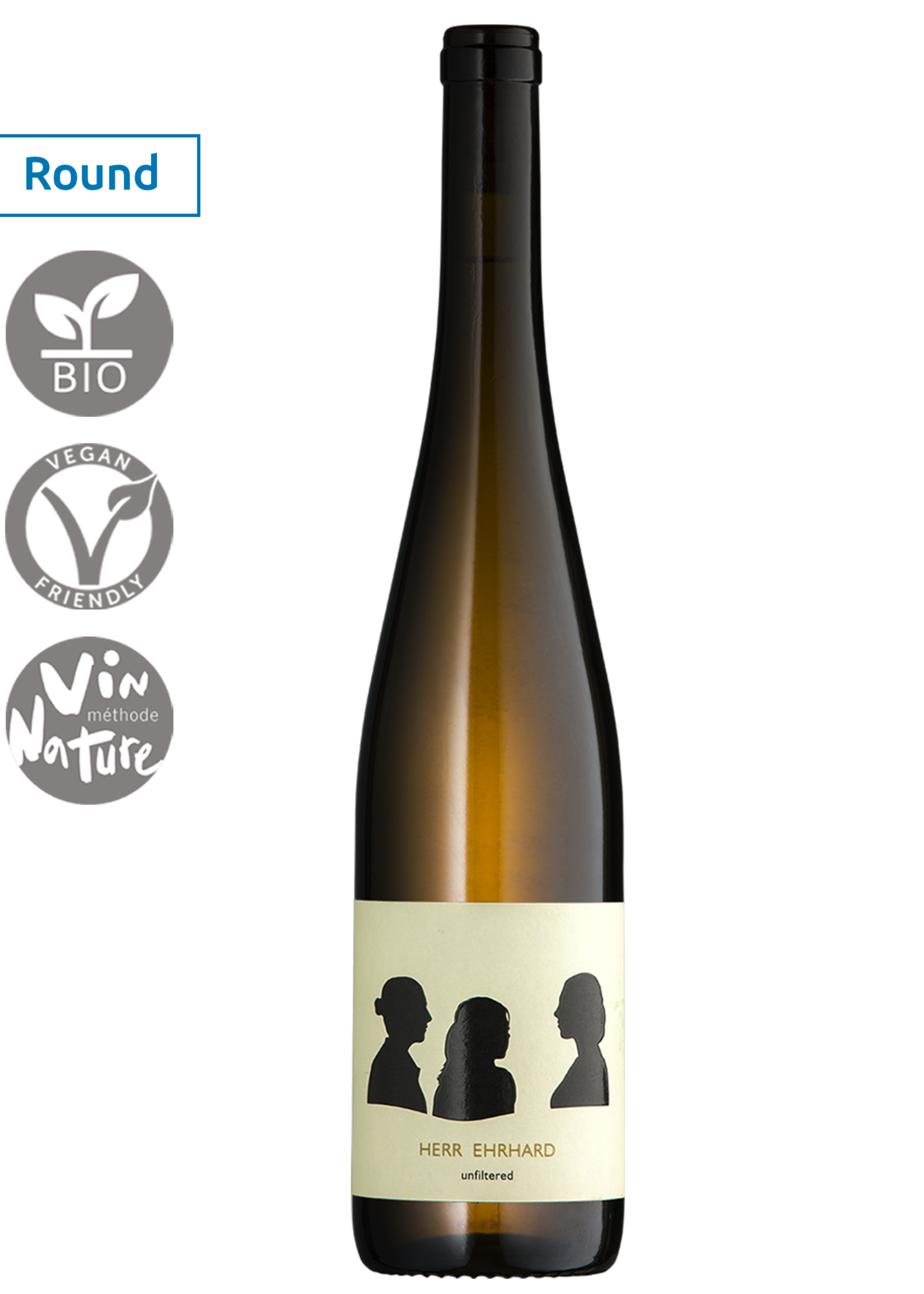 Herr Ehrhard Unfiltered Riesling Trocken 2022