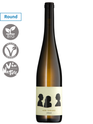 duitsland - rheingau Herr Ehrhard Unfiltered Riesling Trocken 2024