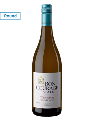 zuid-afrika - robertson Bon Courage Chardonnay Prestige Cuvee 2024