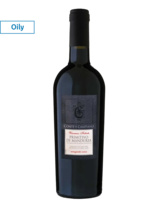 Conte di Campiano Primitivo di Manduria 2022