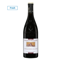 Domaine du Vieux Lazaret Chateauneuf-du-Pape Rouge 2023