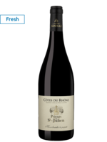 Prieurs de St. Julien Côtes du Rhône Rouge 2023