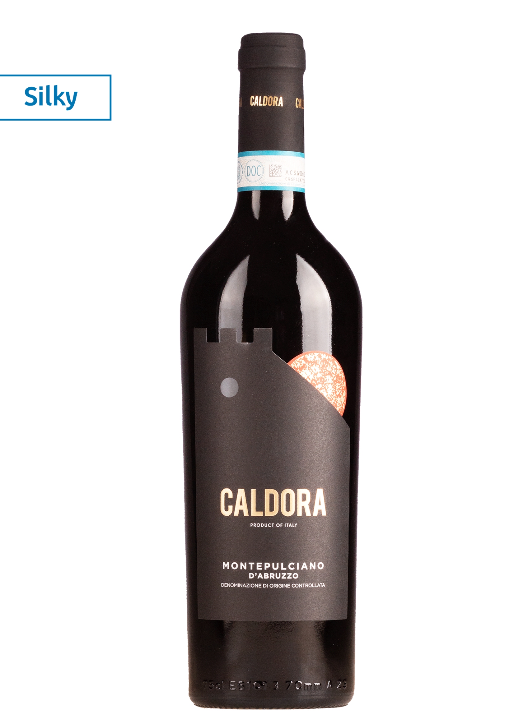 Caldora Montepulciano d'Abruzzo 2023