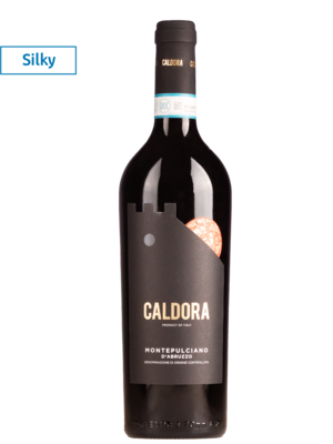 italie - abruzzen Caldora Montepulciano d'Abruzzo 2024