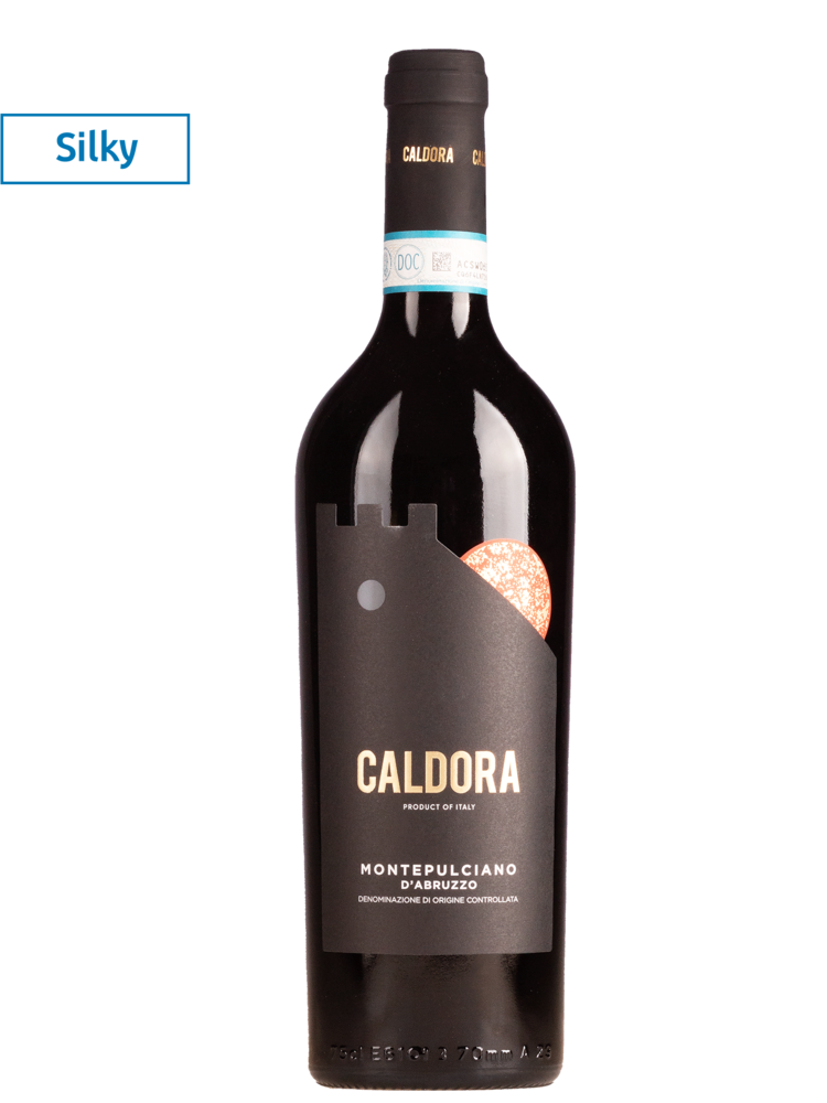 italie - abruzzen Caldora Montepulciano d'Abruzzo 2024