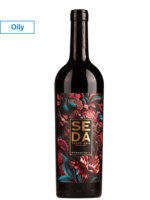 Torre Oria Seda Monastrell Vina Viejas 2022