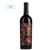 Torre Oria Seda Monastrell Vina Viejas 2022
