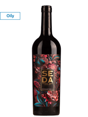 Torre Oria Seda Monastrell Vina Viejas 2022