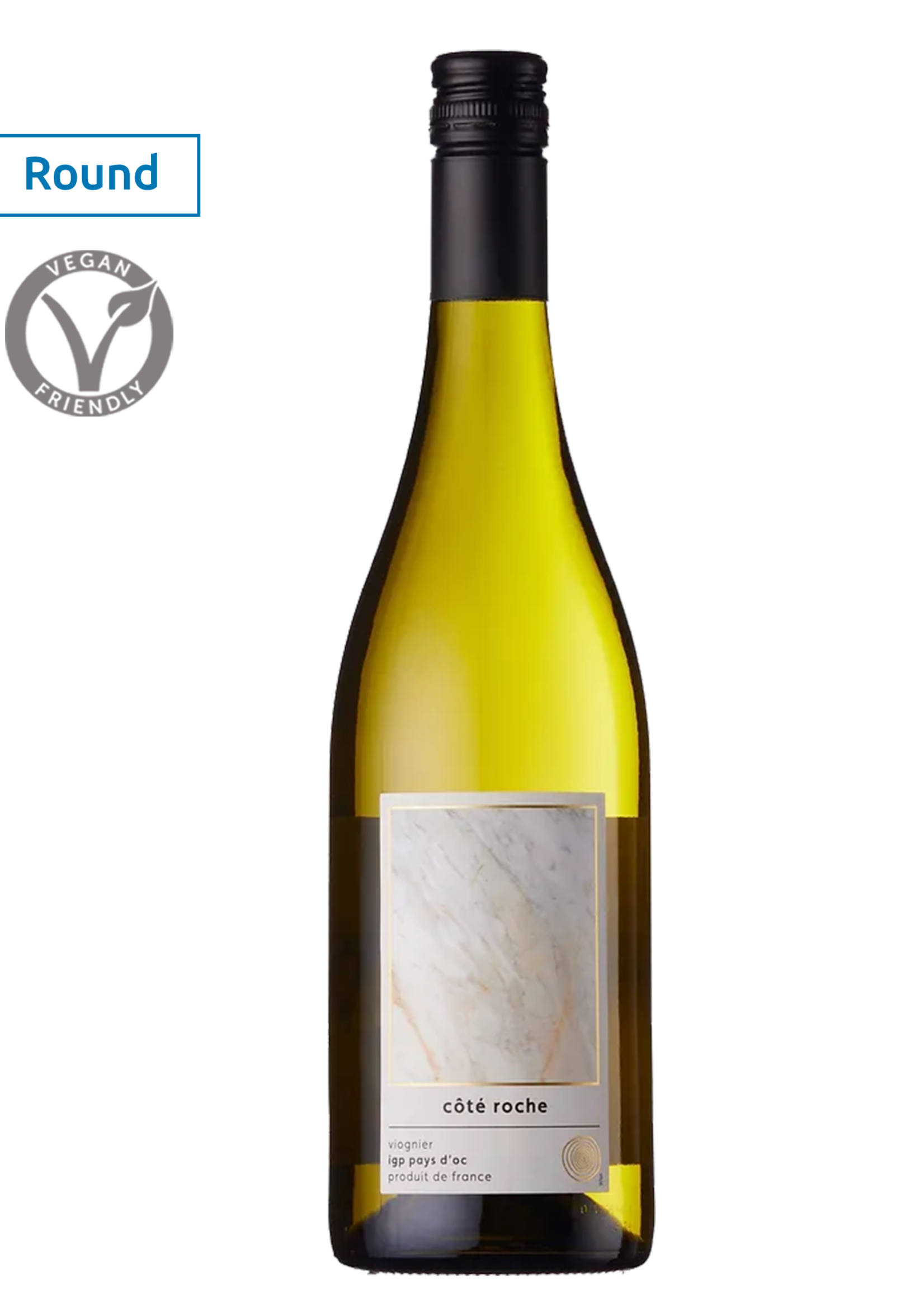 Cote Roche Viognier 2023