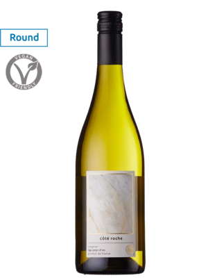Cote Roche Viognier 2023