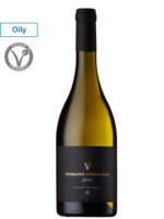 Domaine de Vedilhan Serica Viognier 2023