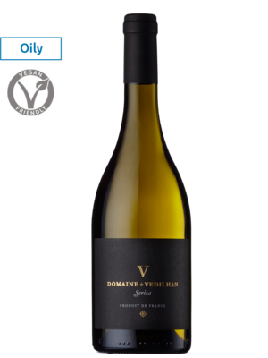 frankrijk - languedoc Domaine de Vedilhan Serica Viognier 2024