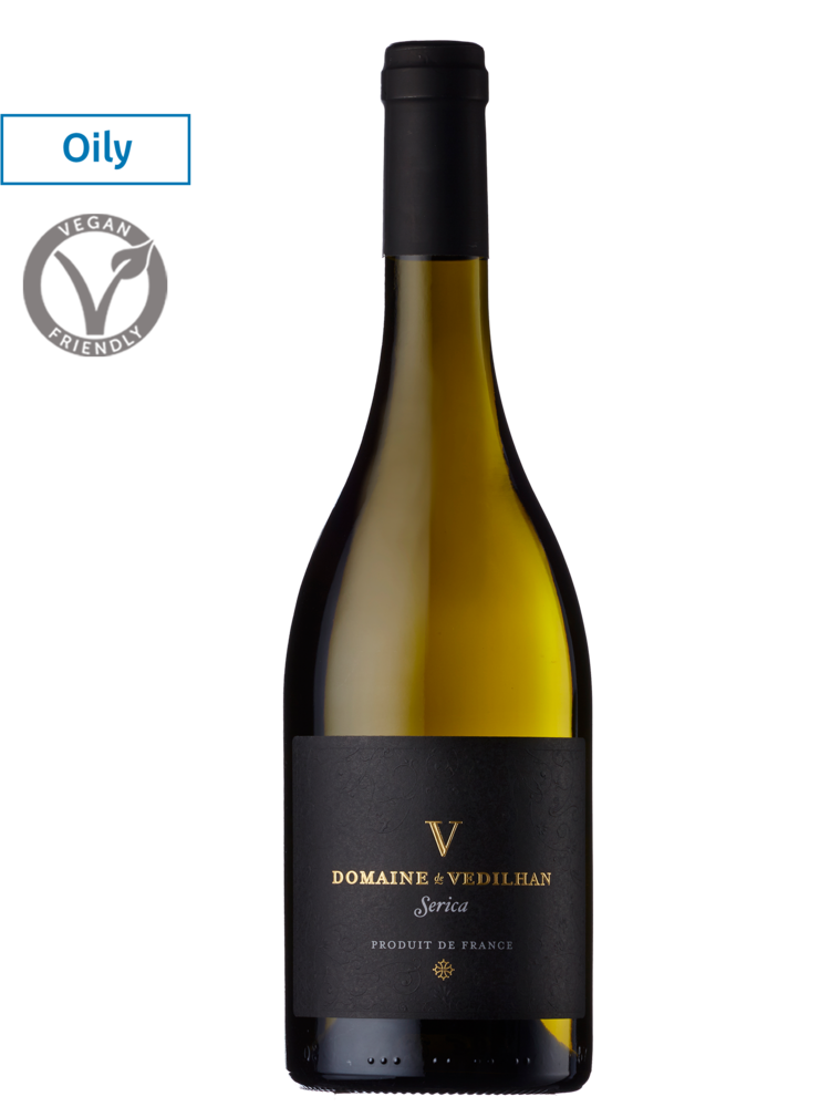 frankrijk - languedoc Domaine de Vedilhan Serica Viognier 2024