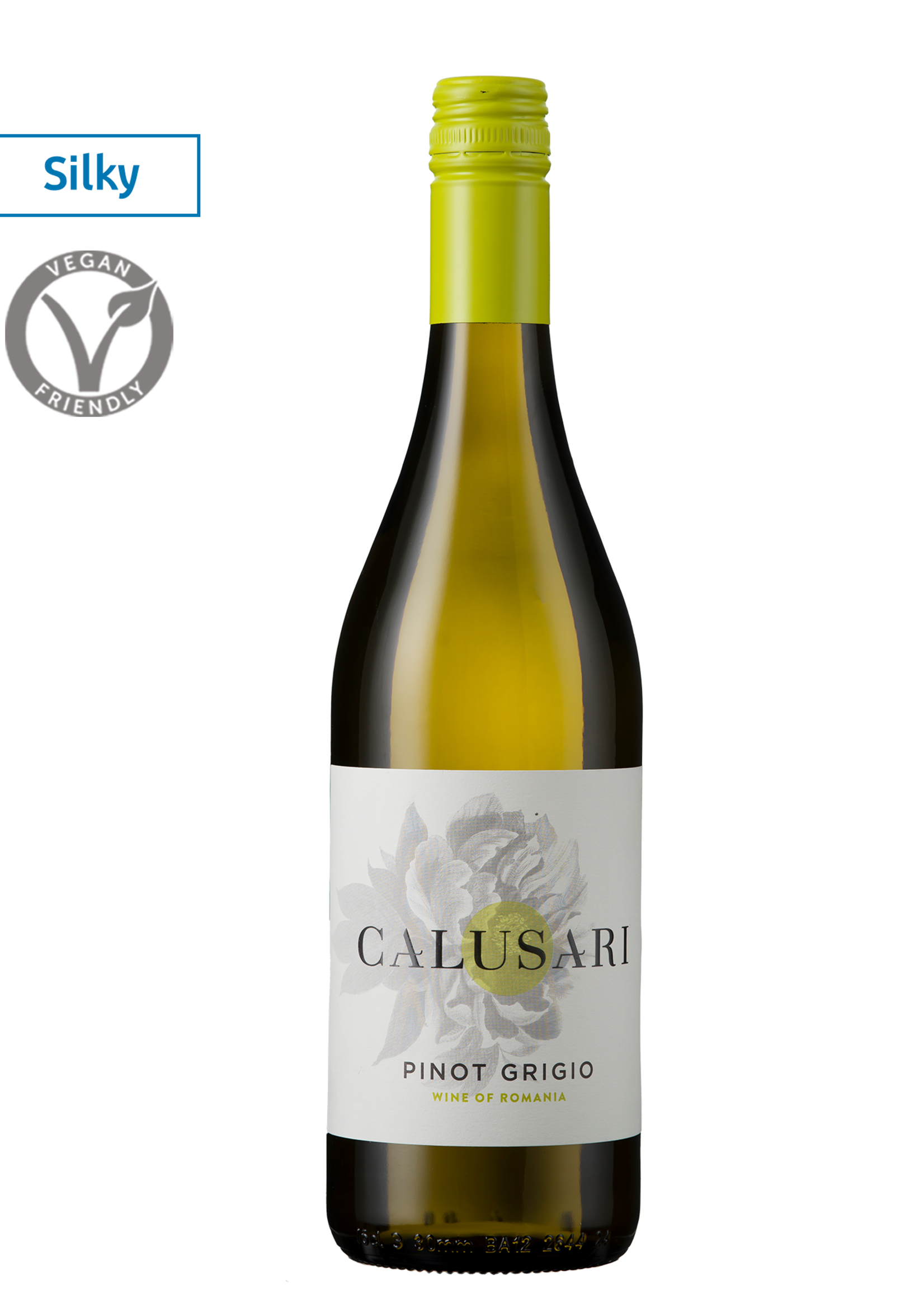 Calusari Pinot Grigio 2024