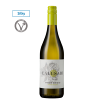 Calusari Pinot Grigio 2025