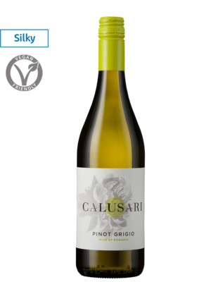 Calusari Pinot Grigio 2025