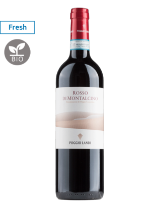italie - toscane Poggio Landi Rosso di Montalcino