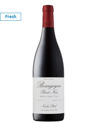 Nicolas Potel Bourgogne Pinot Noir 2023
