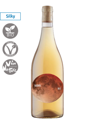 Selenita Macabeu Brisat Orange 2024
