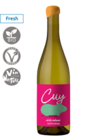 Cuy Torrontés Natural 2024