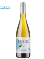 Vita Libera Pinot Grigio Alcohol Free (0% alcohol)