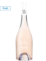 Villa AIX Coteaux d'Aix en Provence Rose 2024